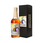 Kanosuke “Rainbow Girl” Single Malt Single Cask Japanese Whisky