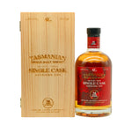 Sullivans Cove 16 Y MIZUNARA 10th Anniversary "Whisky & Friends: The Best Pairing of All" Single Cask Whisky