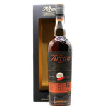 Arran Single Cask Single Malt Exclusive bottling for Mizunara