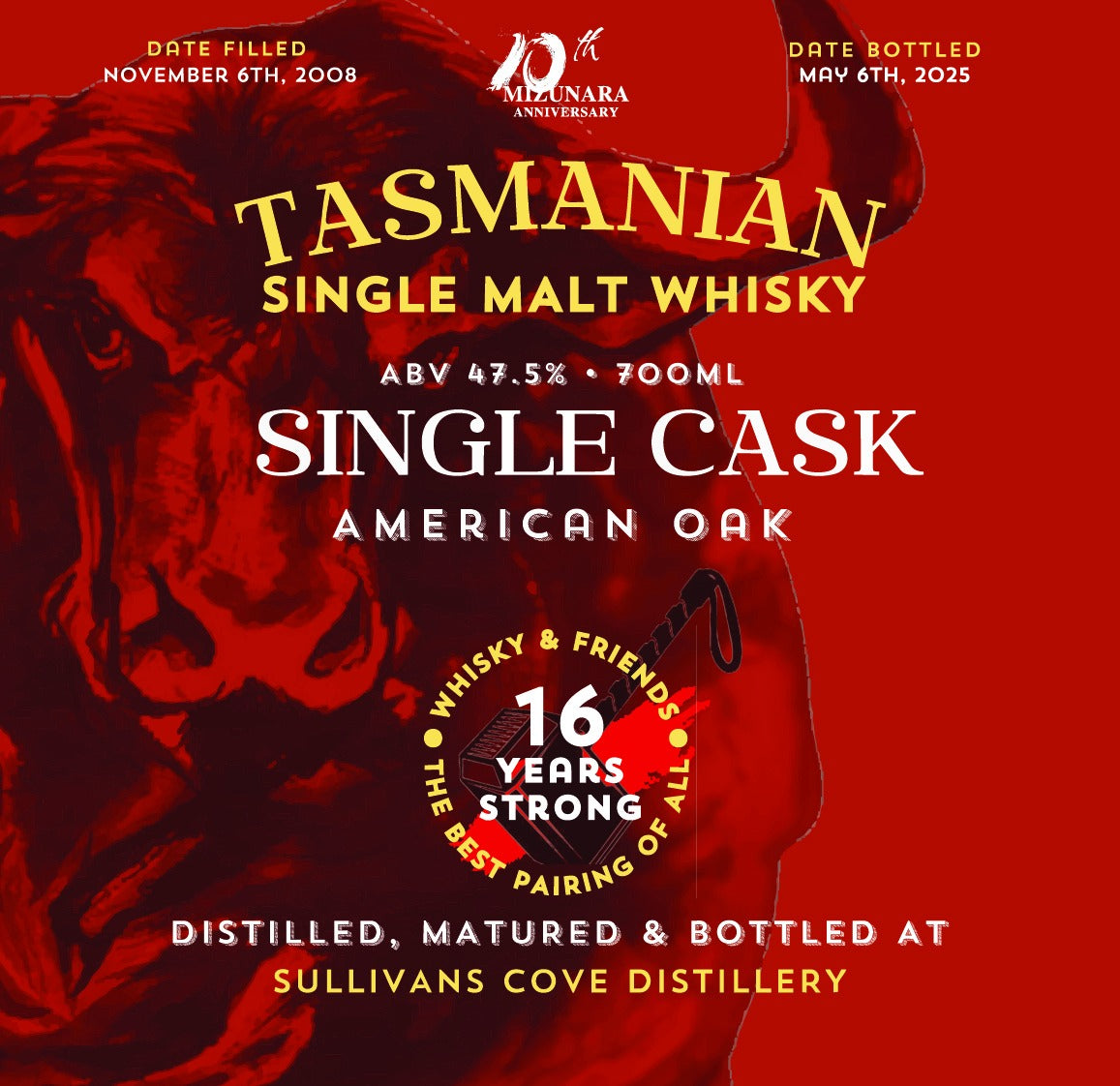 Mizunara Exclusive: Private Single Cask Whisky – Mizunara: The Shop JP