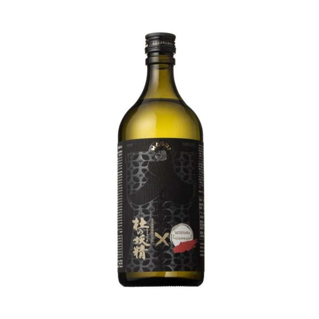 "THE HACHI " SWEET POTATO (IMO), MIZUNARA CASK MATURED BATCH 5 LIMITED EDITION